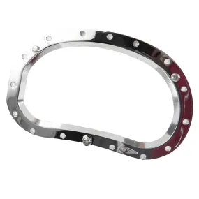 Kirby Morgan 560-070 Chrome Port Retainer