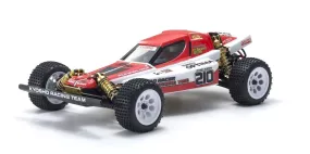 KYOSHO 30619 1/10 4WD EP RACING BUGGY TURBO OPTIMA KIT