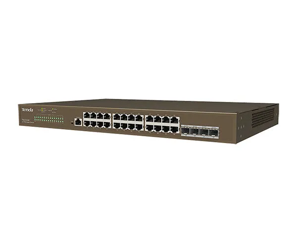 L2 Managed Switch