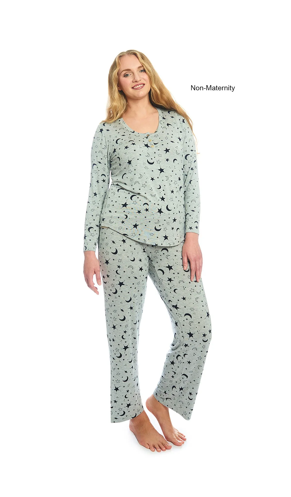 Laina 2-Piece Twinkle Night