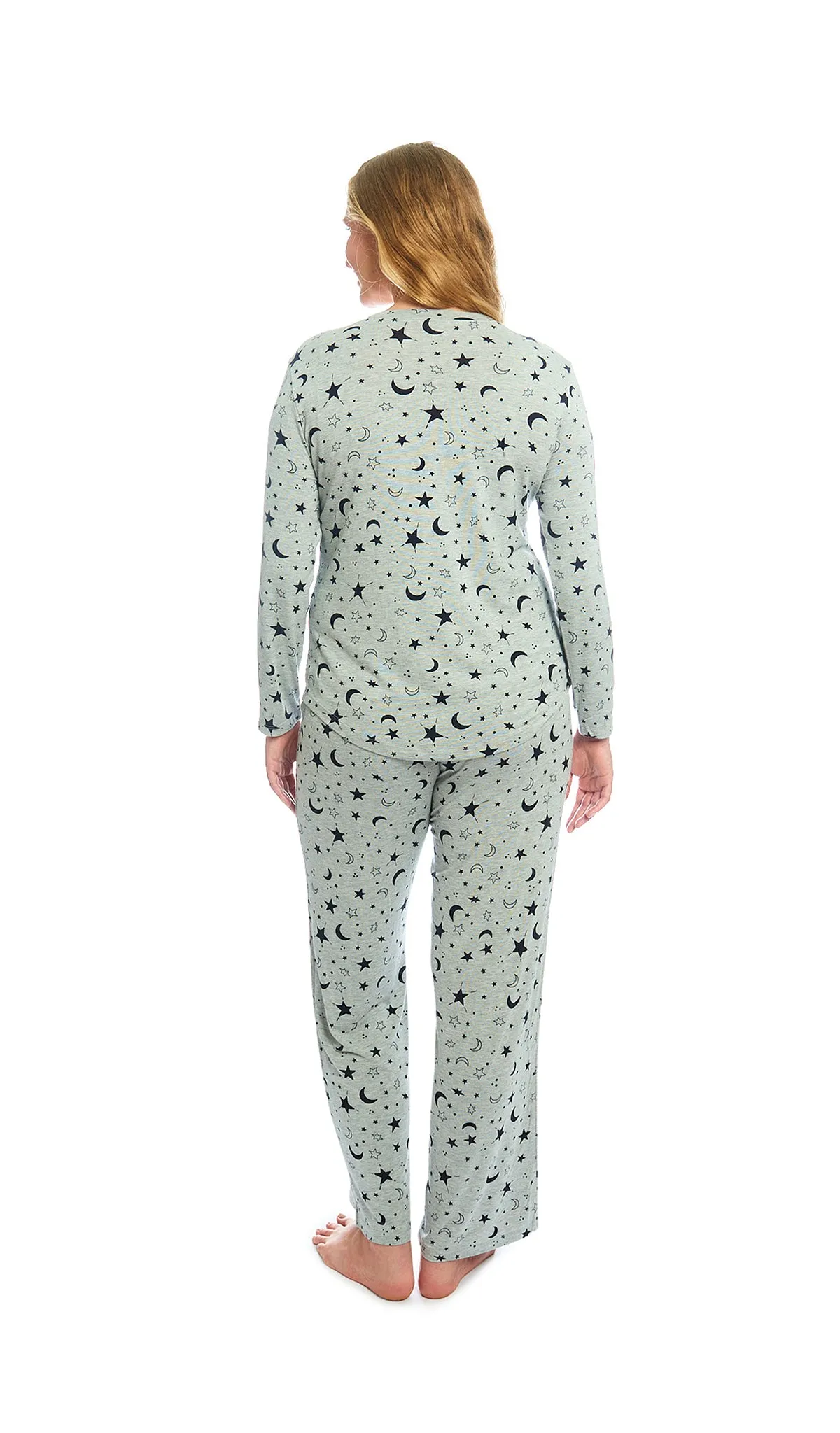 Laina 2-Piece Twinkle Night