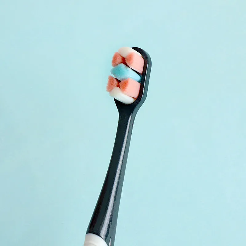 Lavish Silky Soft Bristles Toothbrush