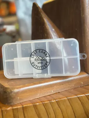 LCO Small Professional Fly Box