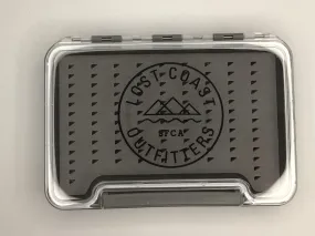 LCO Waterproof Fly Box