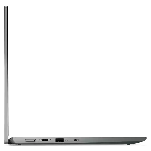 Lenovo Laptop ThinkPad L13 Yoga Gen 2 - 11th Generation Core i5 16GB RAM 256GB SSD 2-in-1 Design Windows 11 Pro 13.3" IPS FHD Touchscreen