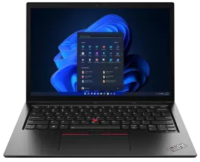 Lenovo Laptop ThinkPad L13 Yoga Gen 2 - 11th Generation Core i5 16GB RAM 256GB SSD 2-in-1 Design Windows 11 Pro 13.3" IPS FHD Touchscreen