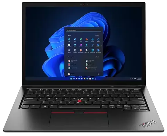 Lenovo Laptop ThinkPad L13 Yoga Gen 2 - 11th Generation Core i5 16GB RAM 256GB SSD 2-in-1 Design Windows 11 Pro 13.3" IPS FHD Touchscreen