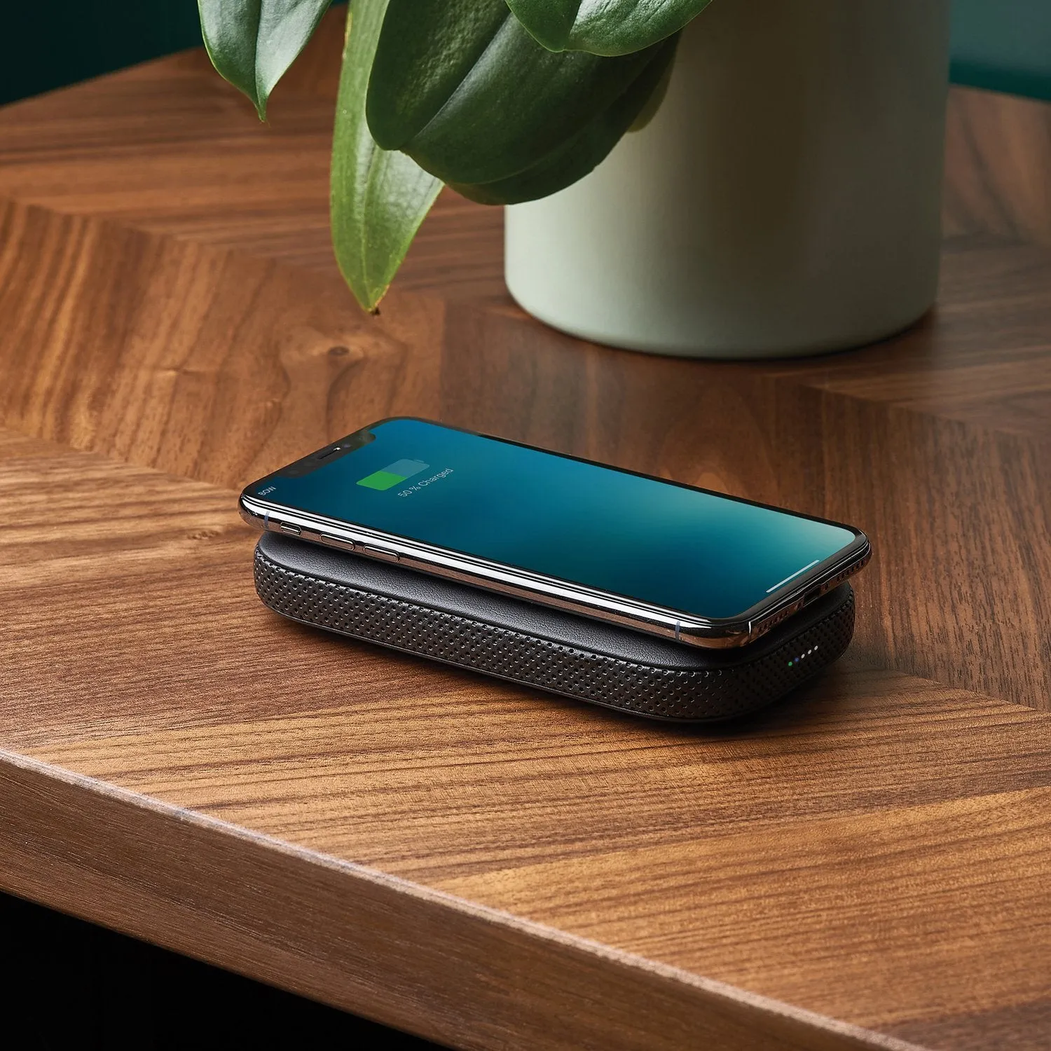 Lexon Powersound Power Bank with Bluetooth Speaker