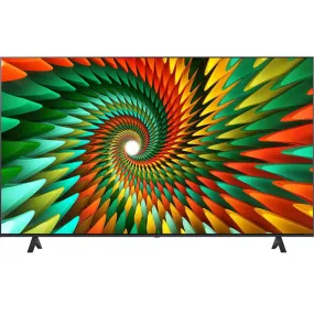 LG 55-inch Nano77 Series TV