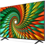 LG 55-inch Nano77 Series TV