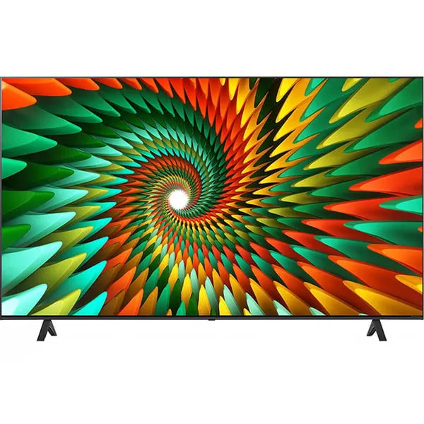 LG 55-inch Nano77 Series TV