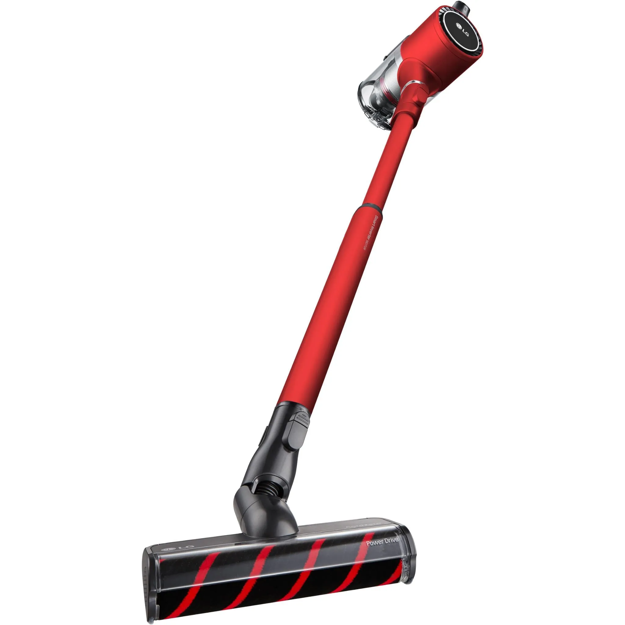 LG A9N Multi Surface Stick Vac (Red)