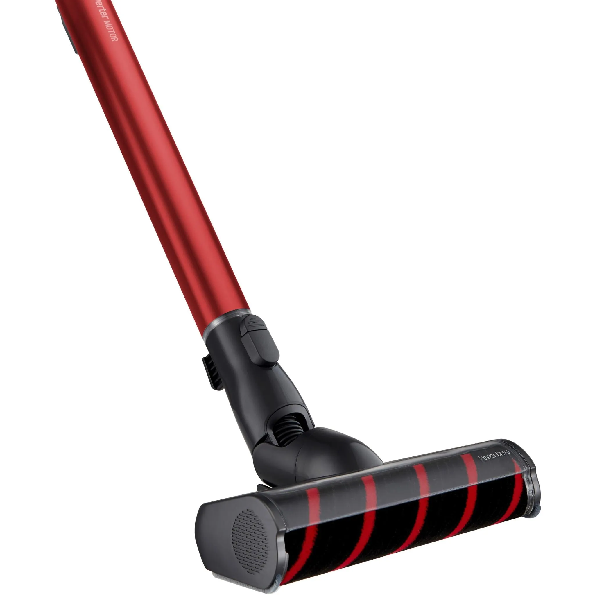 LG A9N Multi Surface Stick Vac (Red)