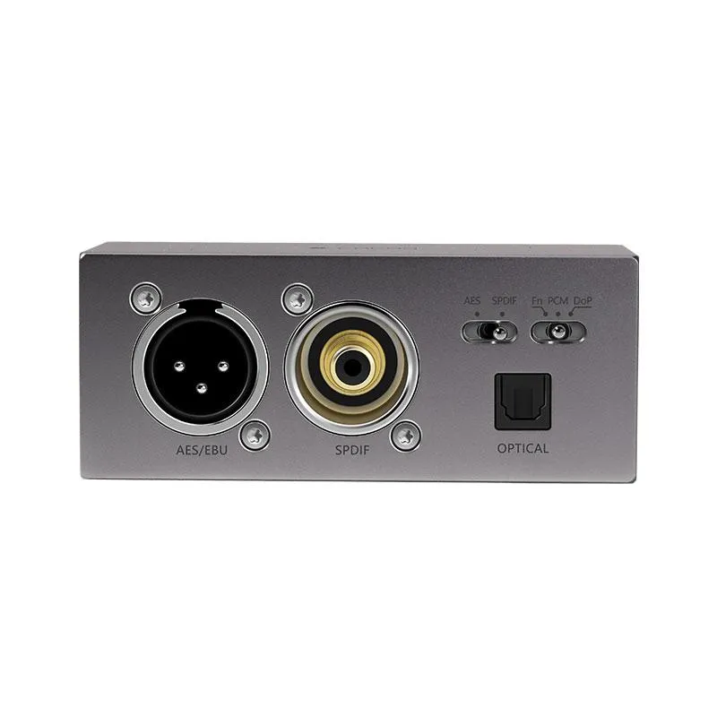 Lotoo PAW D1 USB Digital Audio Interface