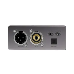 Lotoo PAW D1 USB Digital Audio Interface