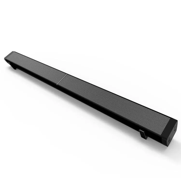 LP-09 Premium Bluetooth Wireless Soundbar for Home Theater with Remote and Enhanced Audio Features