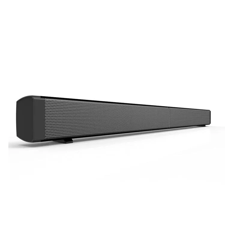 LP-09 Premium Bluetooth Wireless Soundbar for Home Theater with Remote and Enhanced Audio Features