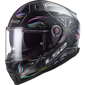 LS2 Helmets Full Face Citation II Helmet