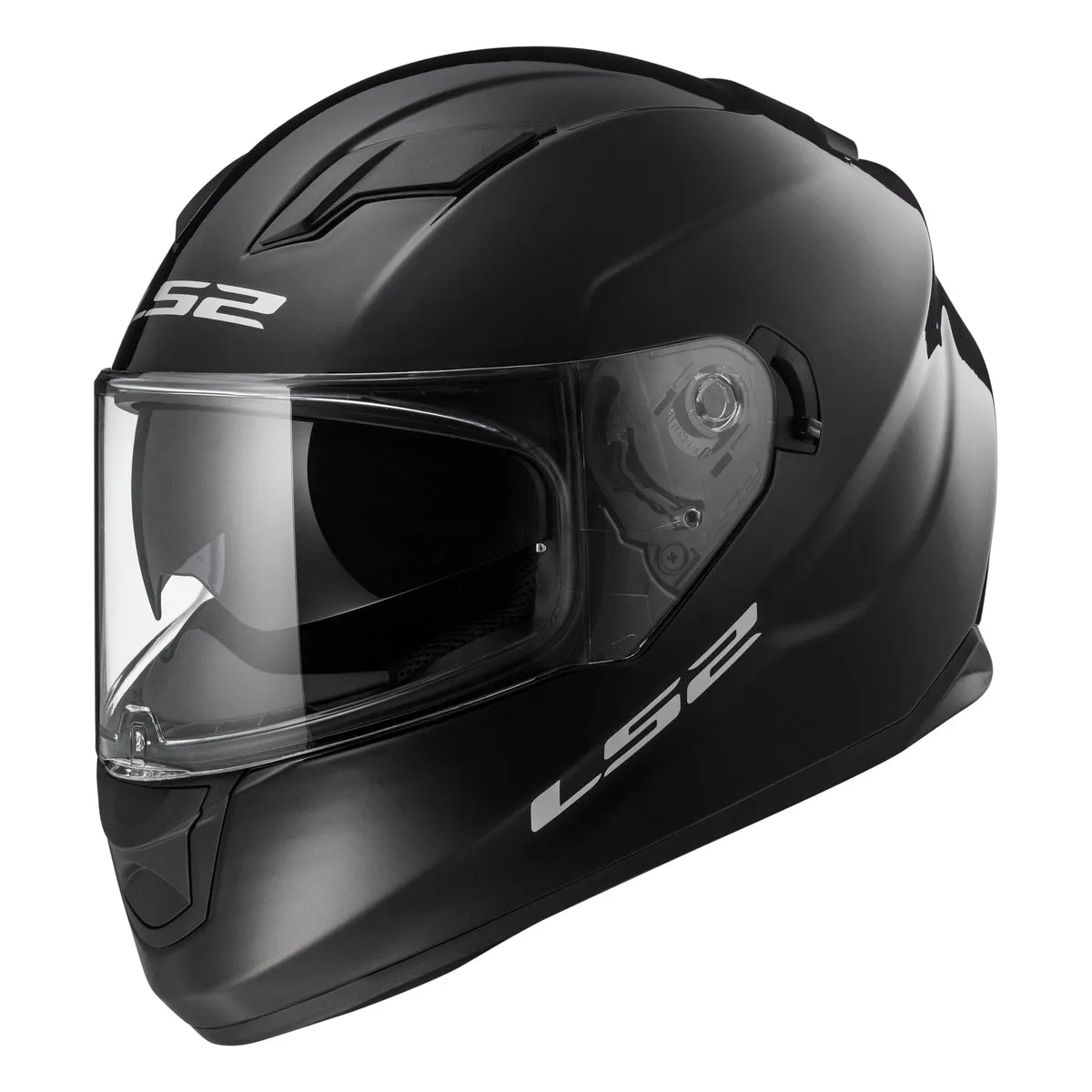 LS2 Helmets Full Face Stream Evo Street Helmet