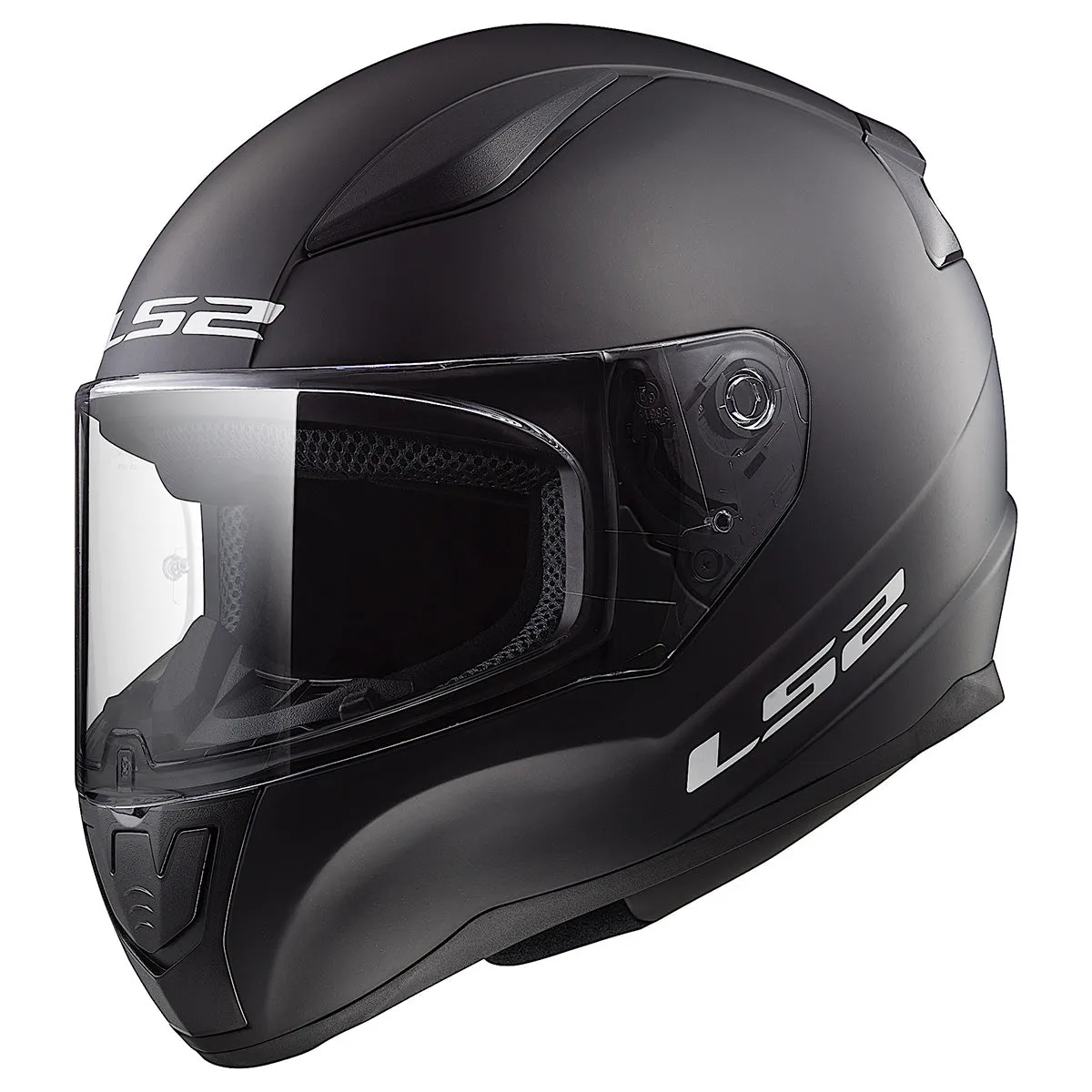 LS2 Helmets Rapid Mini Helmet