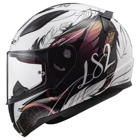 LS2 Helmets Rapid Mini Helmet