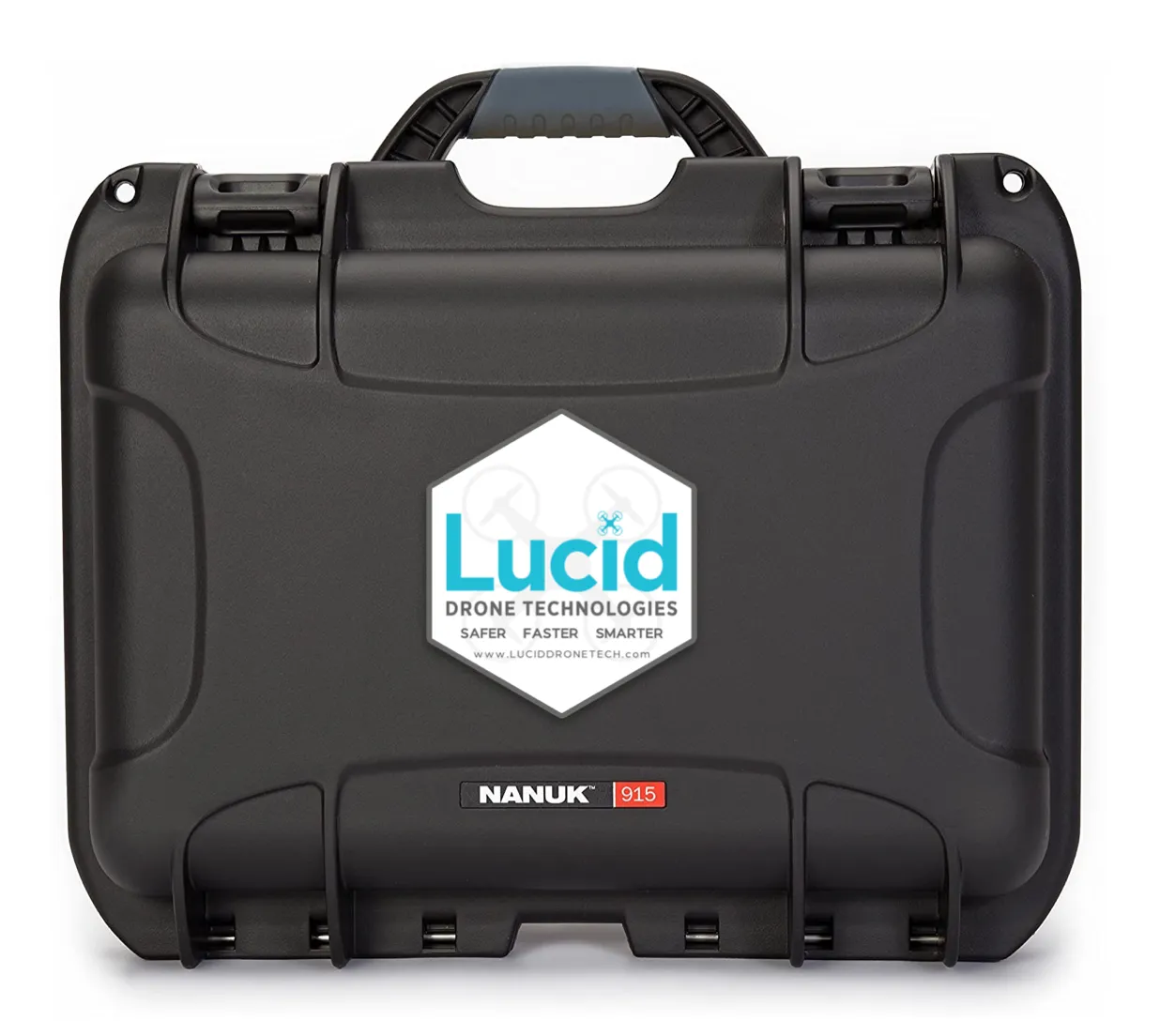 Lucid Custom Rapid Battery Charger