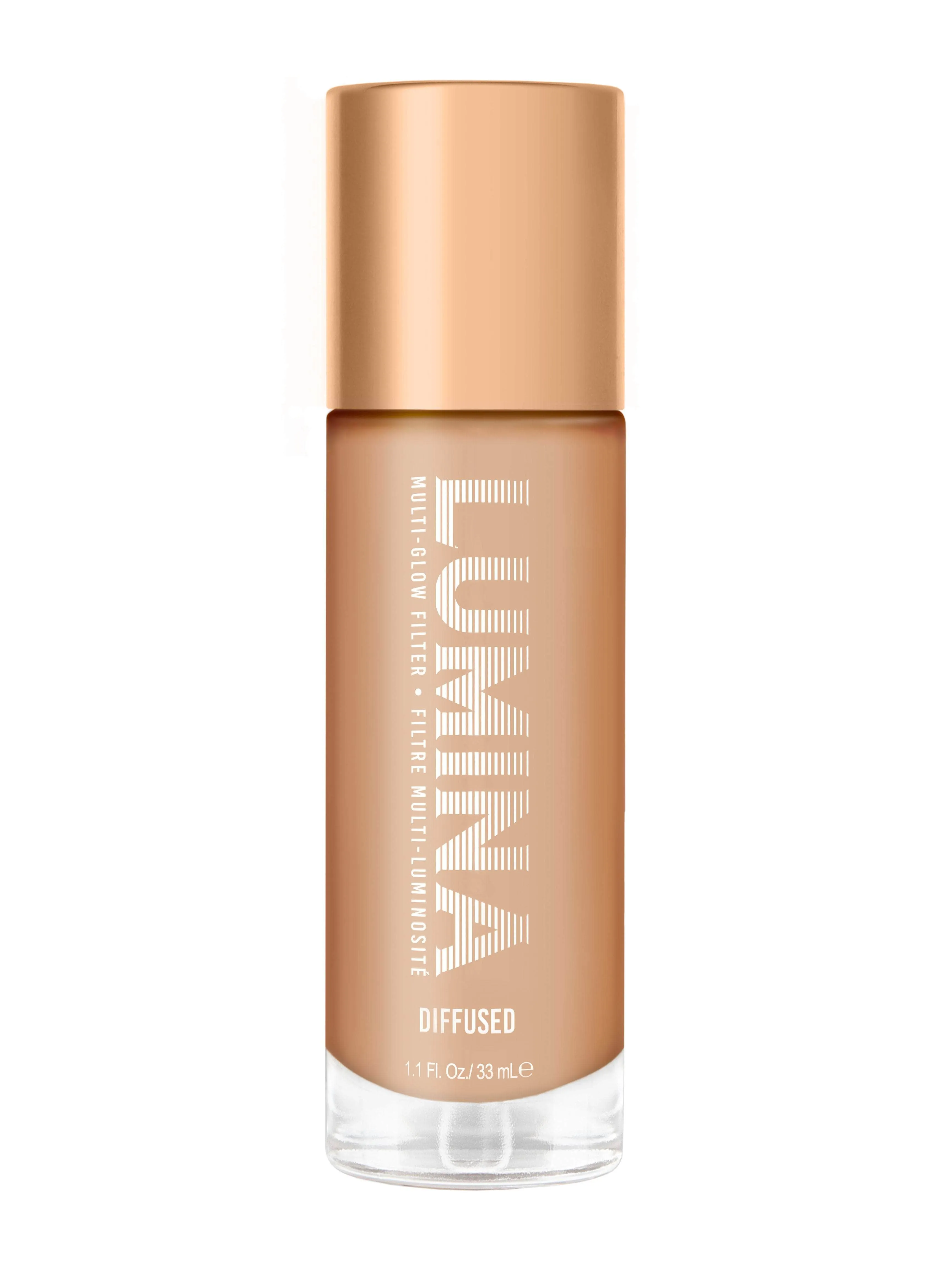 Lumina Multi-Glow Face Filter