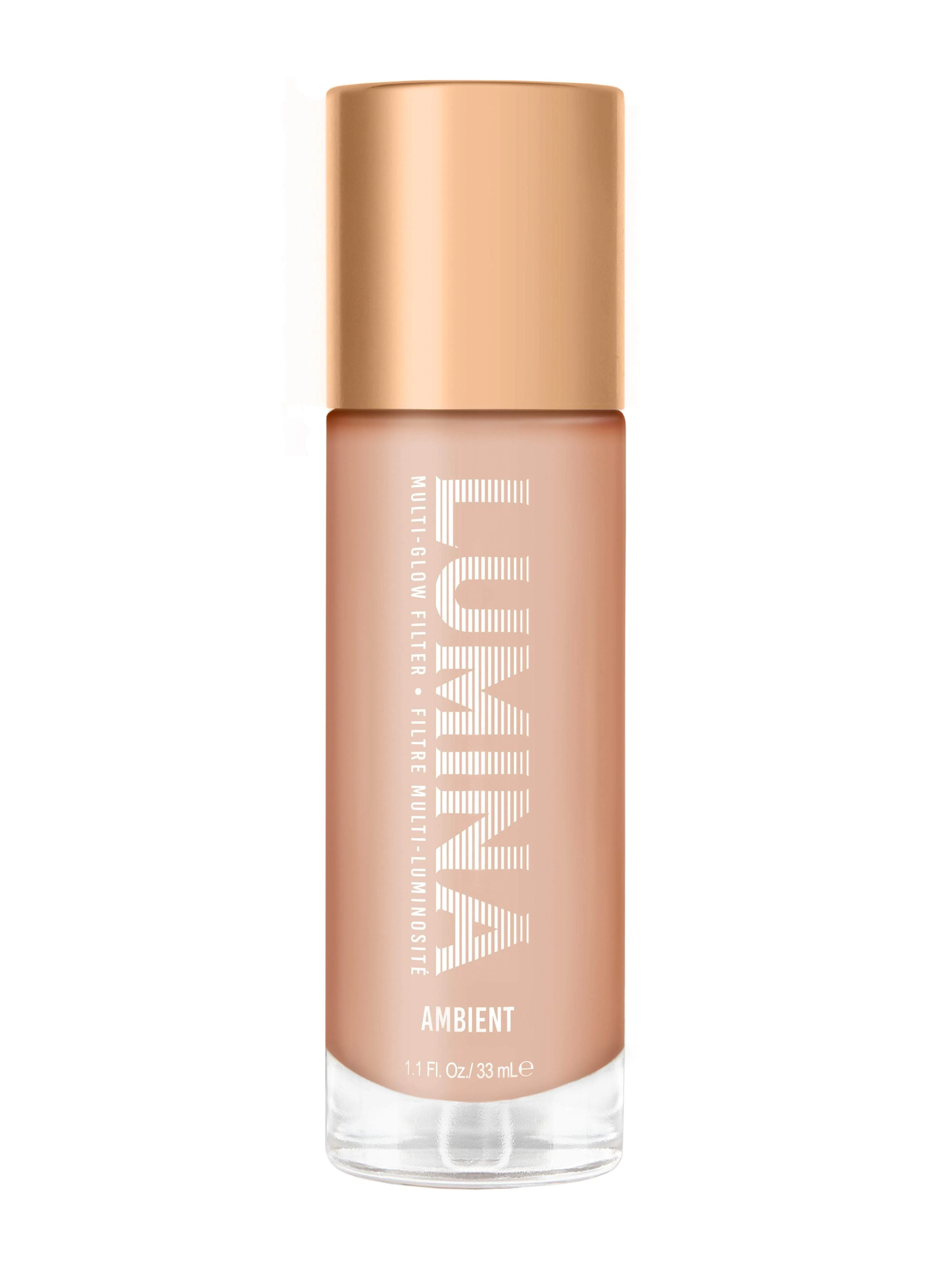 Lumina Multi-Glow Face Filter