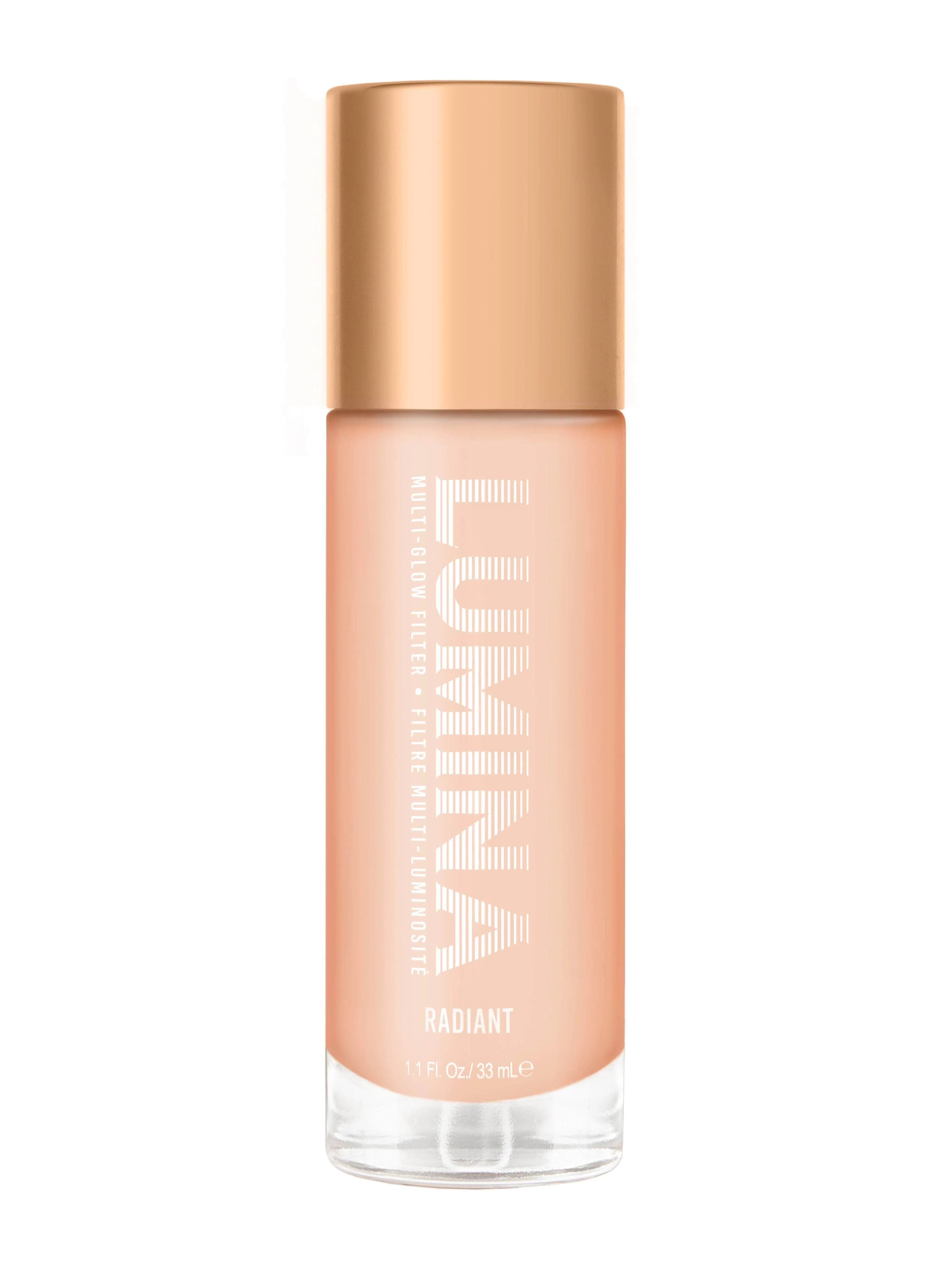 Lumina Multi-Glow Face Filter