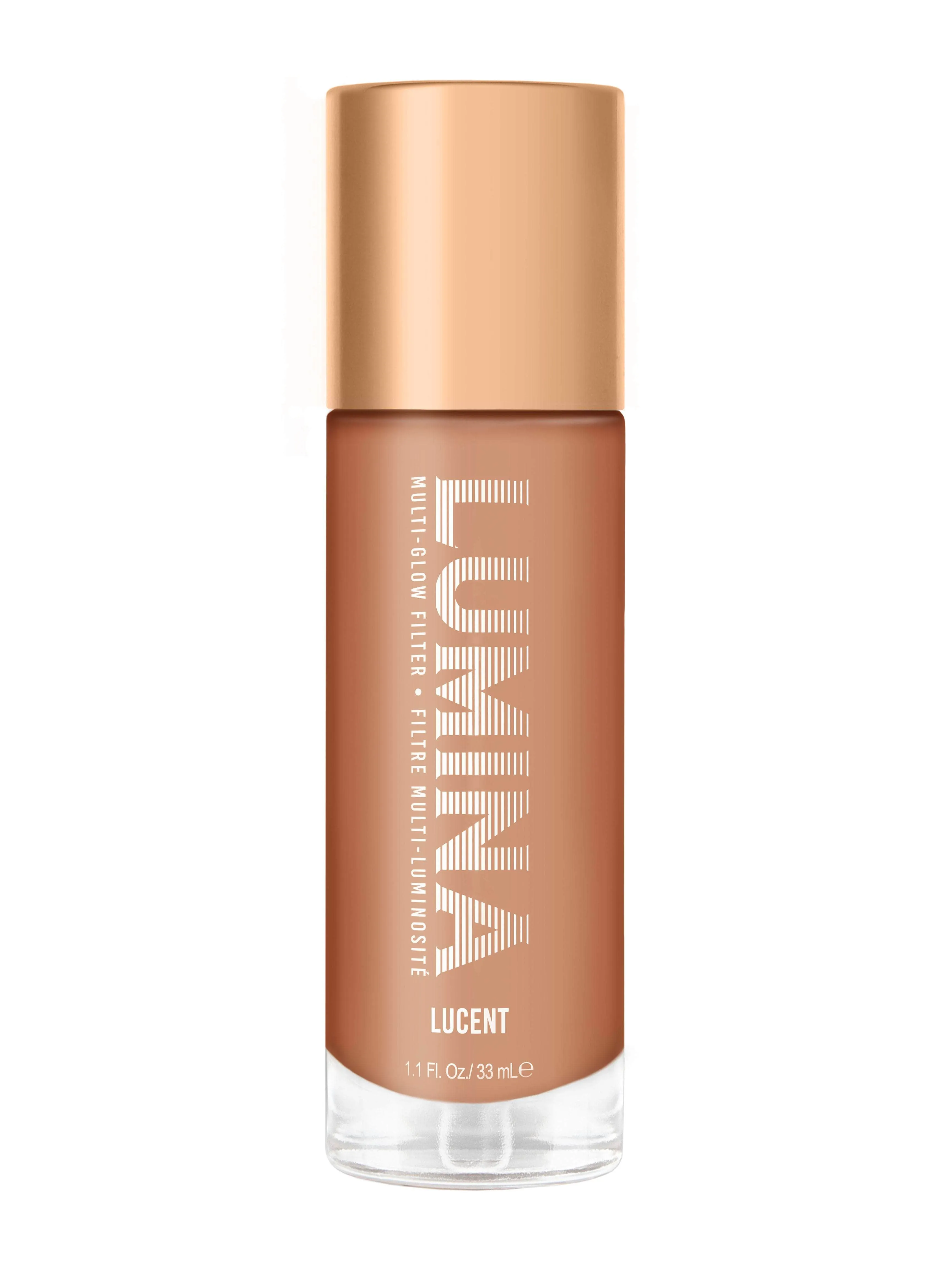 Lumina Multi-Glow Face Filter