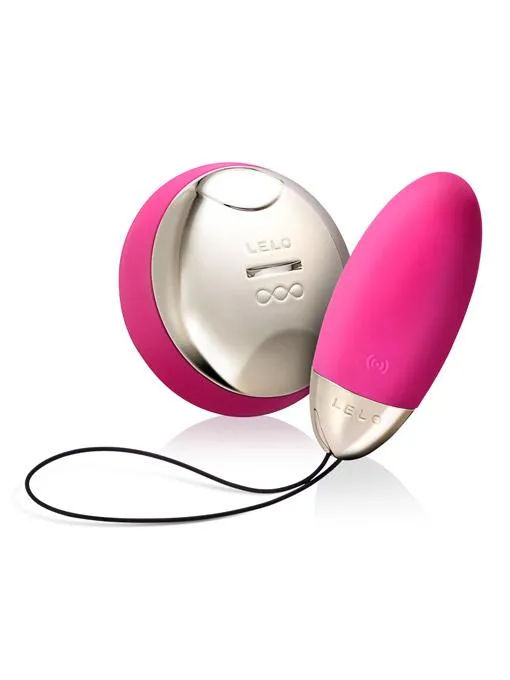 Lyla 2 | Egg Vibrator