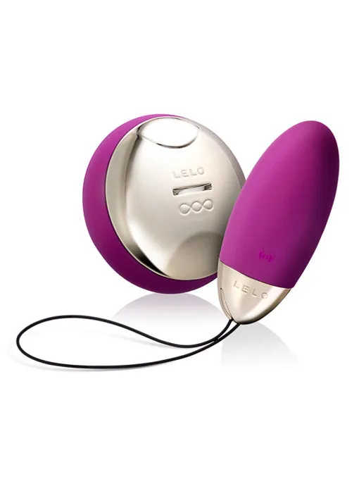 Lyla 2 | Egg Vibrator