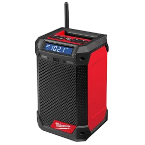 M12 Radio   Charger