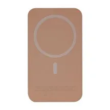 Magnetic Wireless Charging Polymer Power Bank