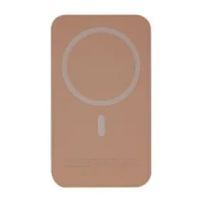 Magnetic Wireless Charging Polymer Power Bank