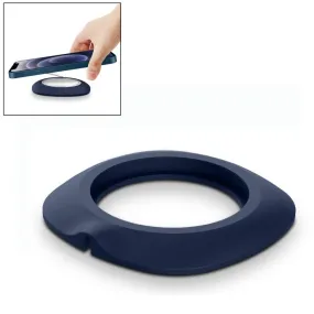 MagSafe Charger silicone case - Midnight Blue