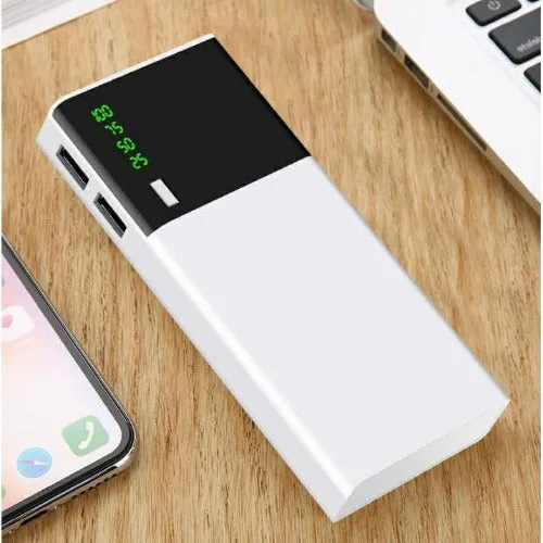 Maimi P16 Power Bank 10 000mah