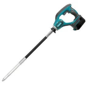 Makita DVR350Z Cordless Concrete Vibrator