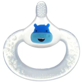 Marcus & Marcus Baby Teething Toothbrush - Lucas