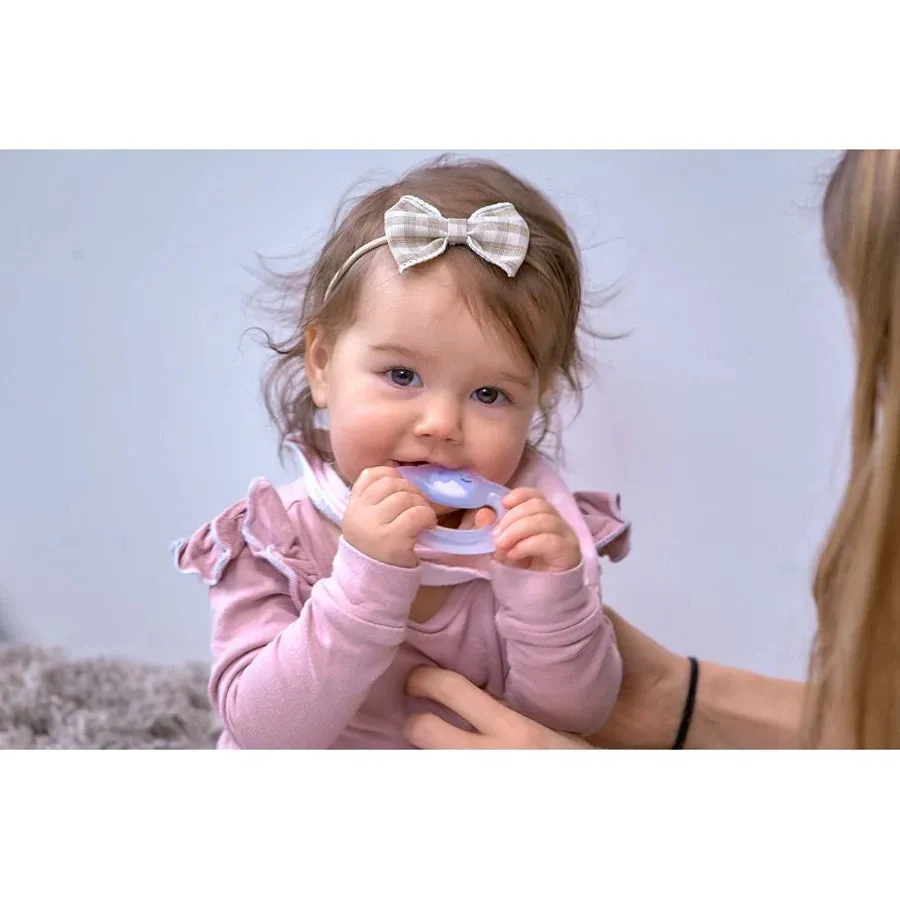 Marcus & Marcus Baby Teething Toothbrush - Willo