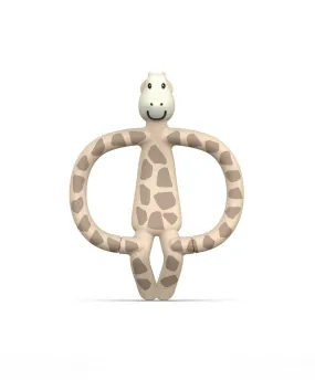 Matchstick Monkey Gigi Giraffe Teether