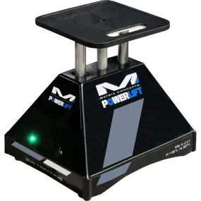 Matrix Concepts E 2.0 Powerlift Stand - Gray