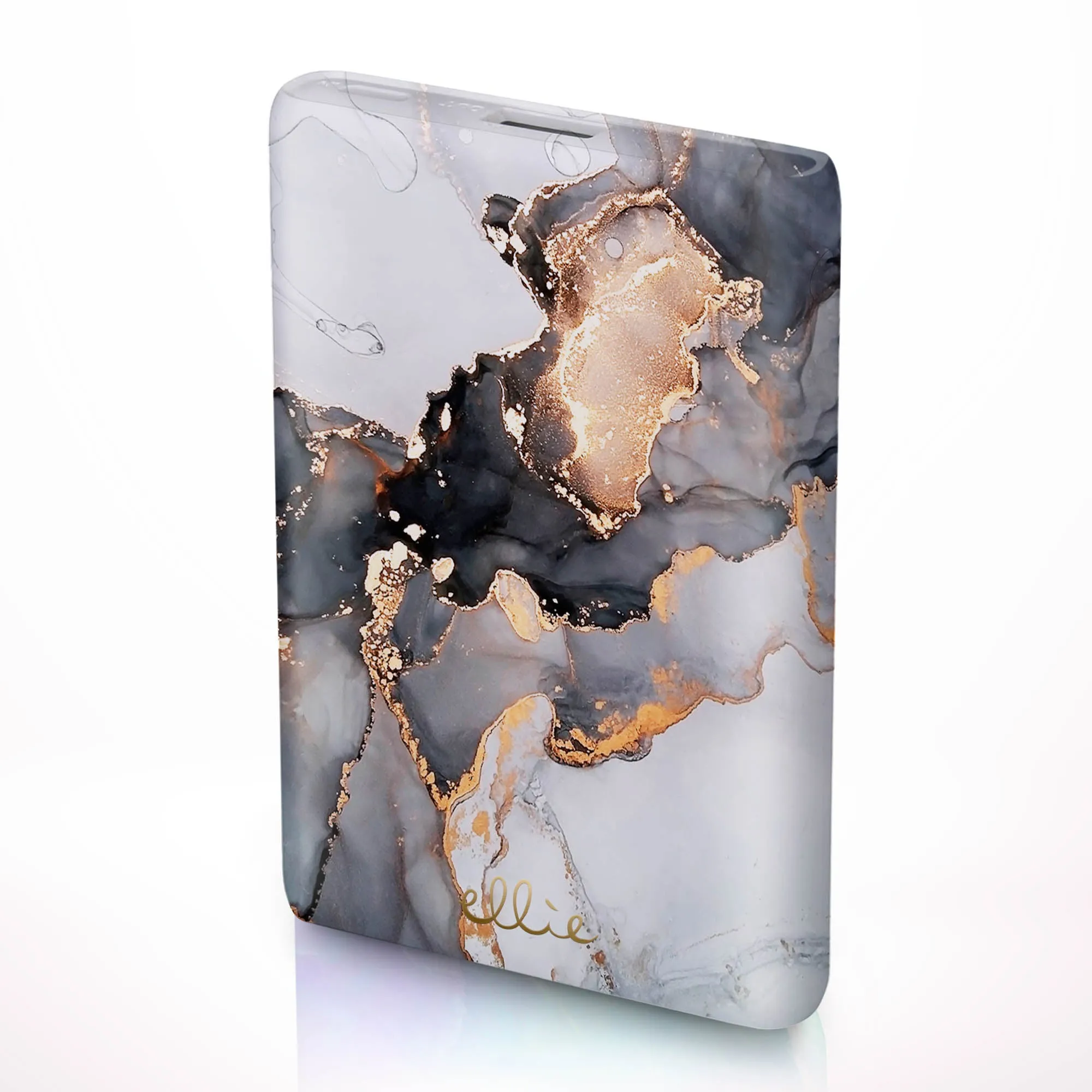 Mercury Marble Power Bank