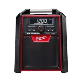 Milwaukee 2792-20 M18 Jobsite Radio/Charger