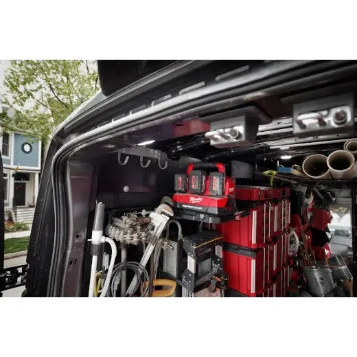 Milwaukee M18 Packout Six Bay Rapid Charger