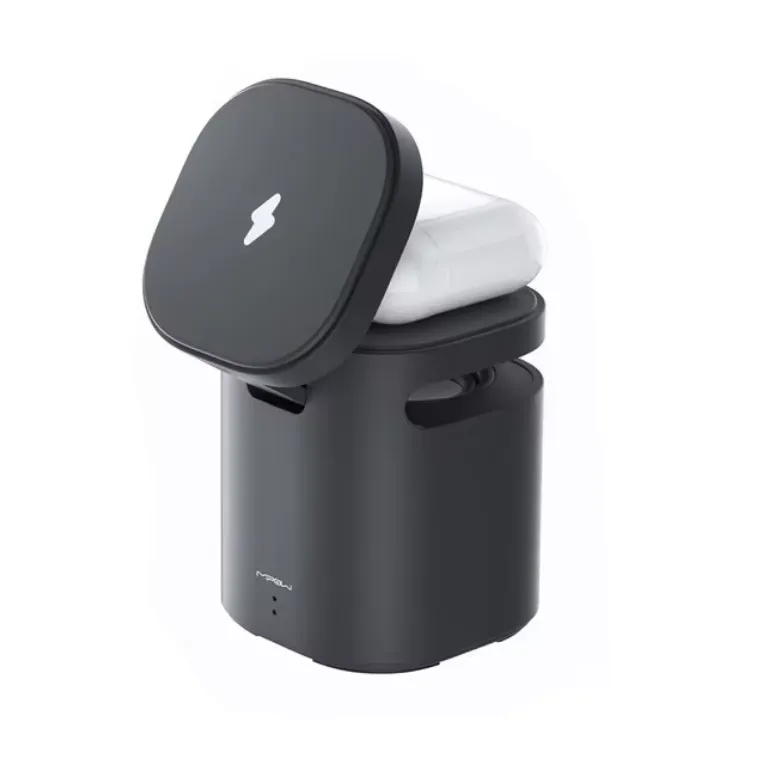 Mipow Wireless Charger  PowerTube MagStation