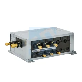 Mitsubishi 3-Port Branch Box For Smart-Multi Systems