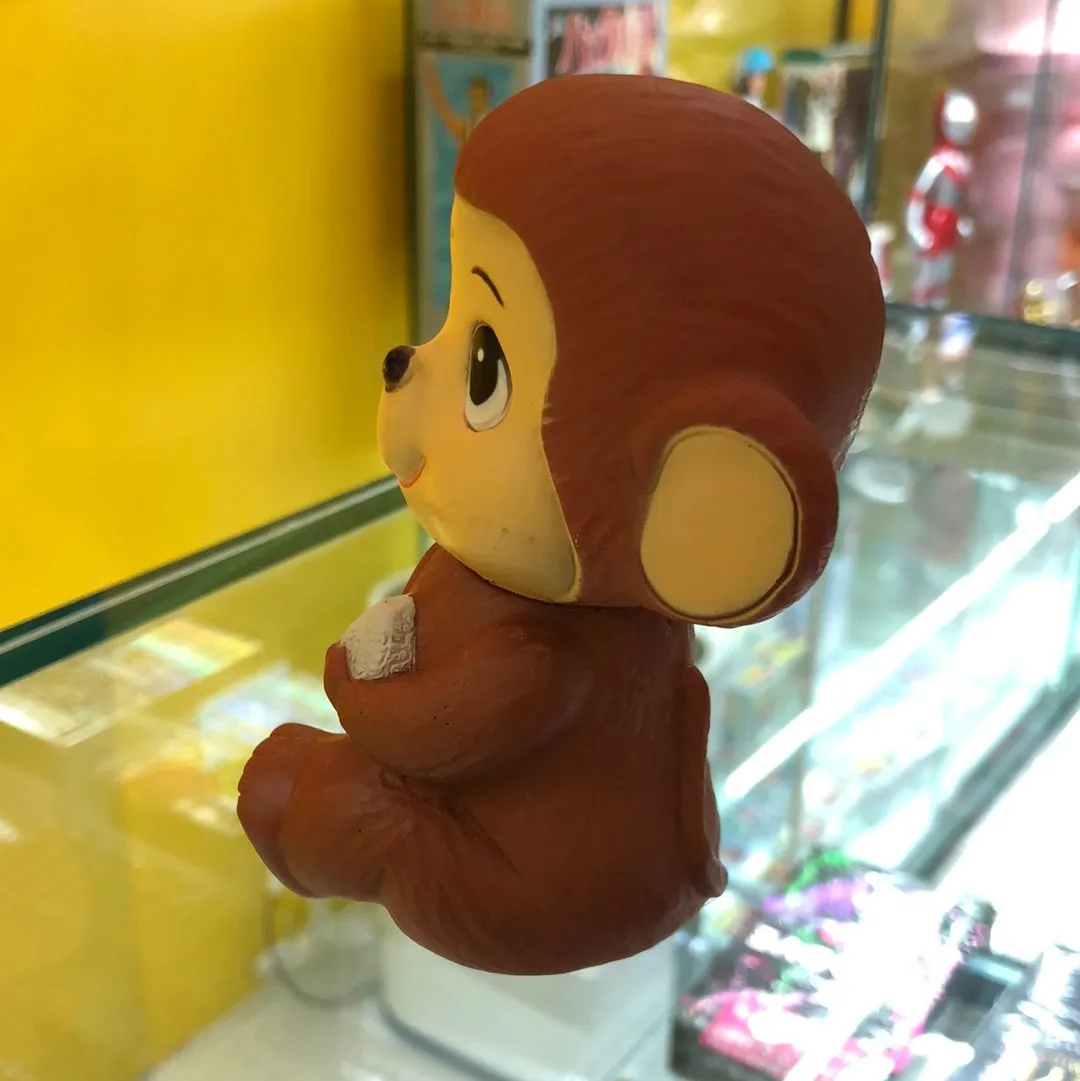 Monkey Coin bank