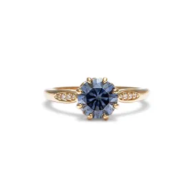 Monroe Engagement Ring