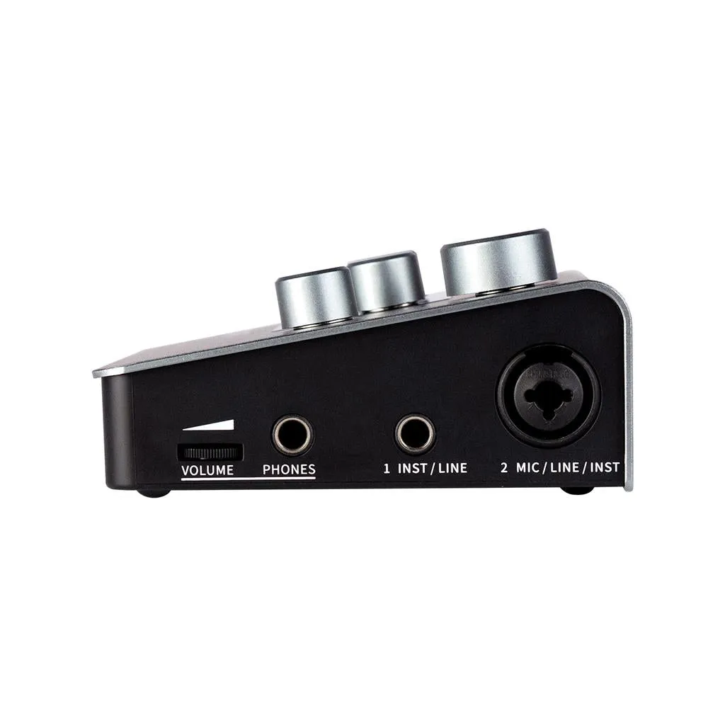 Mooer MA50 Steep I Audio Interface